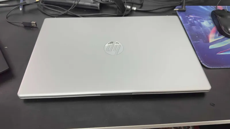 NoteBook HP - Core i5-1334U — фото 3