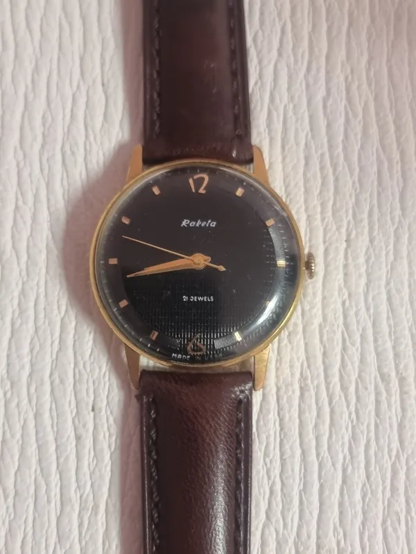 Часы Ракета ау20 5 Часы Ракета ау20 5