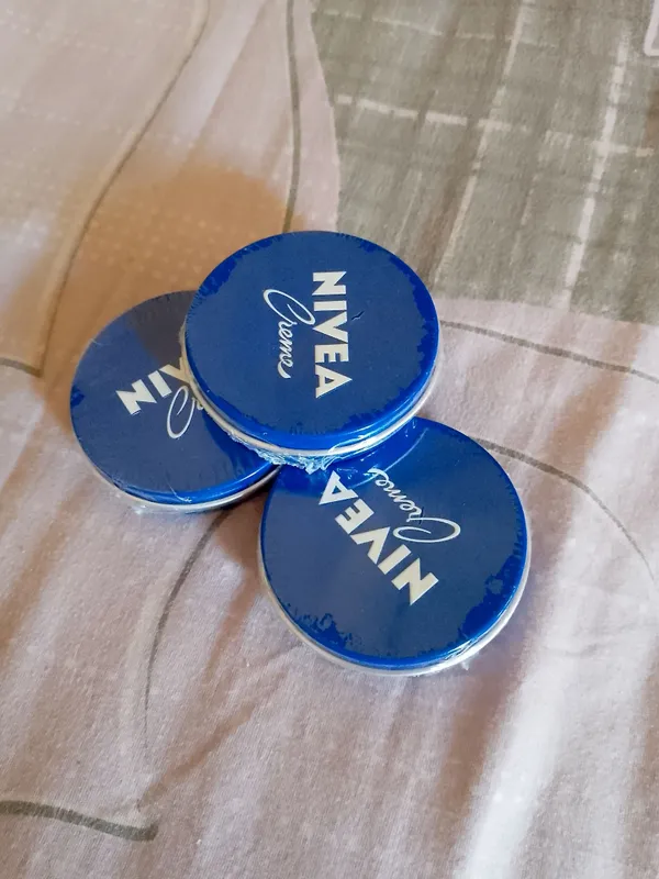 nivea