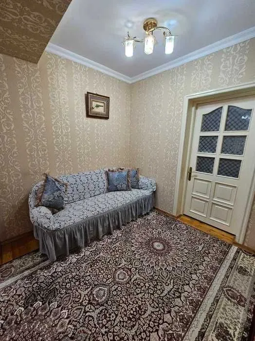 №4 Ijaraga beriladi 2 xonali kvartira 7/9 Yunusobod tumani! Sayram 2