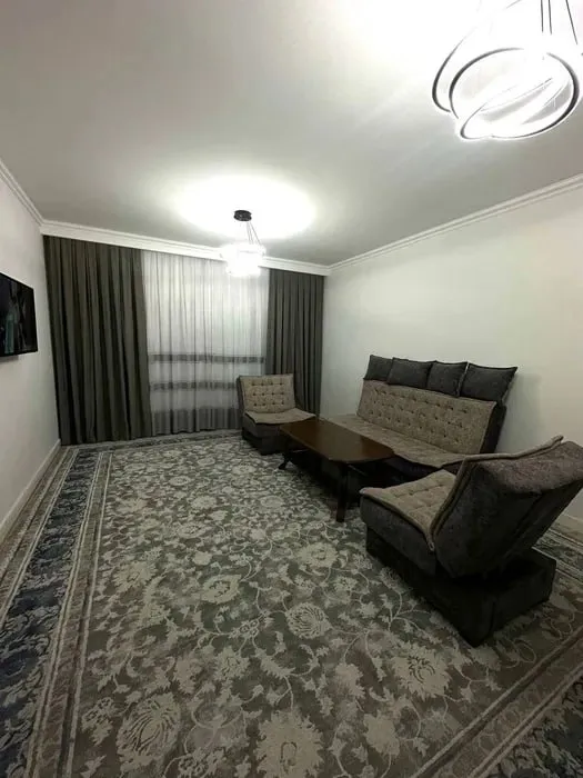 Аренда 2-комн. кв. 52 м², Яккасарайский · ID 6767 3