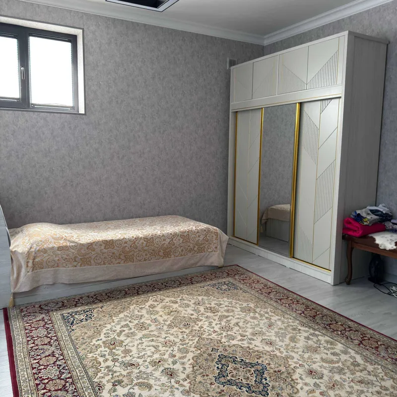 Срочно продается дом на 2 сотих Алмазарском районе — фото 8
