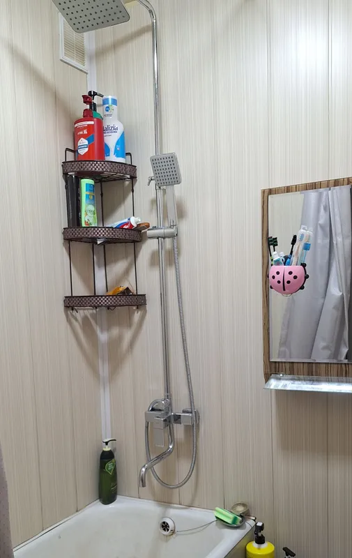 Срочно продам 2х-ком квартиру