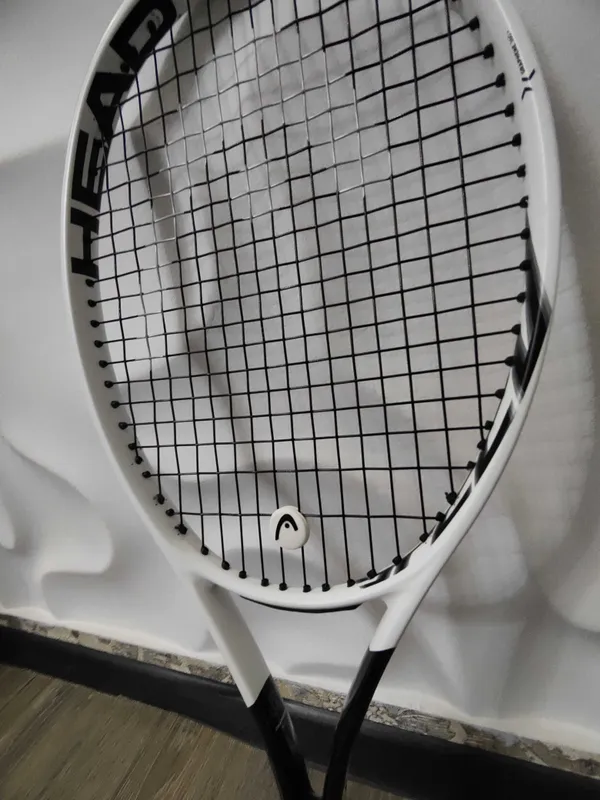 Теннисная ракетка Head Graphene 360+ Speed Junior 25 — фото 2