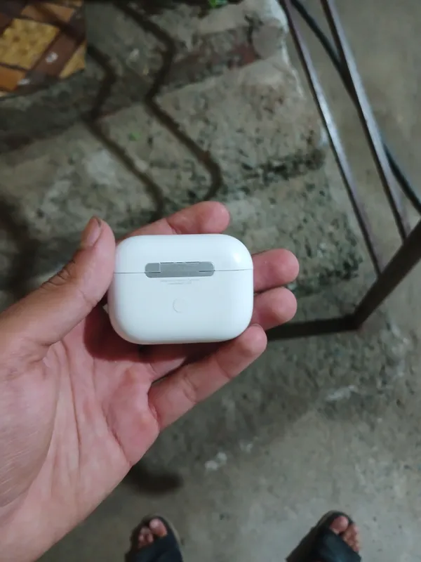 air pods