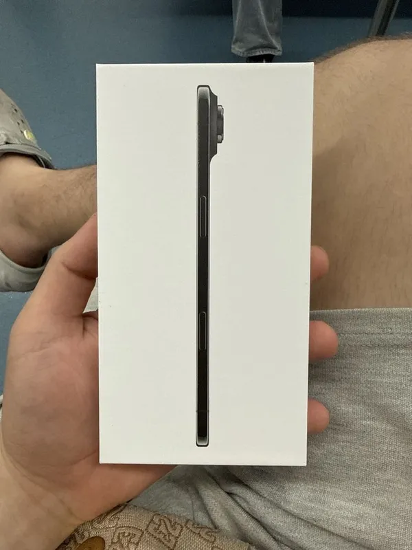 IPhone 17 Air 256 Gb 1 IPhone 17 Air 256 Gb 1