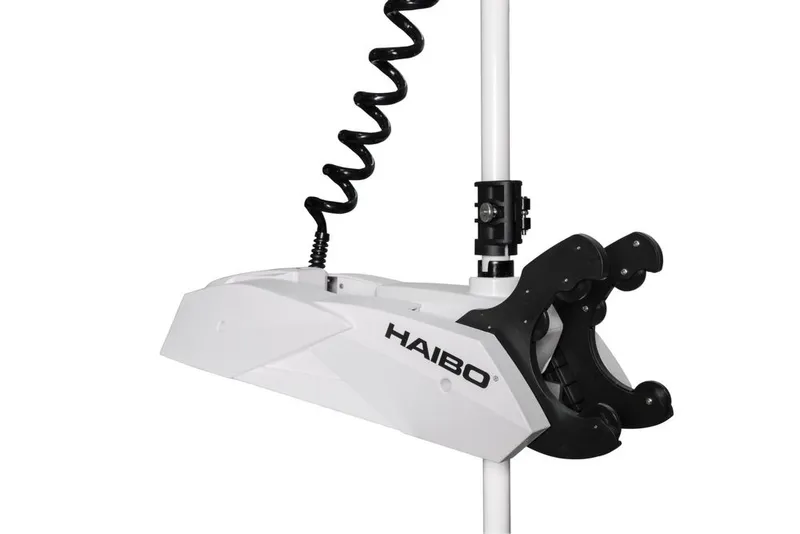 Электроякорь Haibo GPS — фото 3