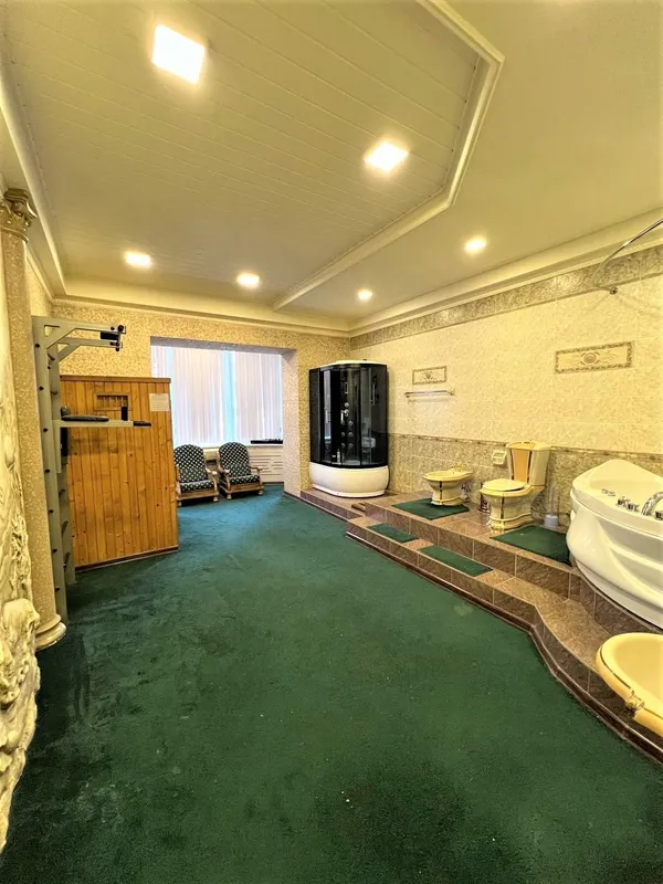 Аренда квартиры (5-комн) — фото 5
