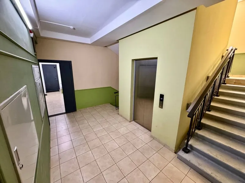 Срочно продается квартира 3/1/7.Метро Дустлик. — фото 2