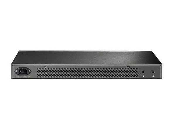 Коммутатор TP-LINK TL- SG3452 — фото 2
