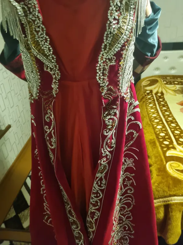 Kelin libosi, ansambl 8 Kelin libosi, ansambl 8