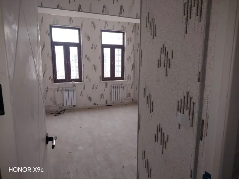 Тинчлик домлари квартира — фото 3