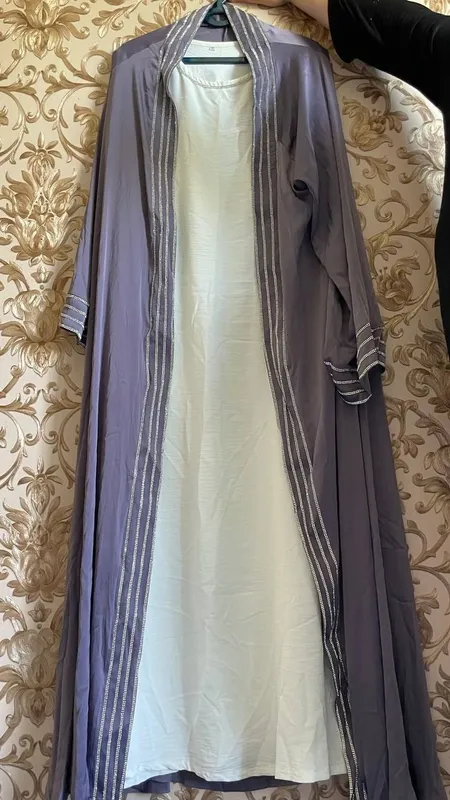 koʻylak va abaya 2 koʻylak va abaya 2