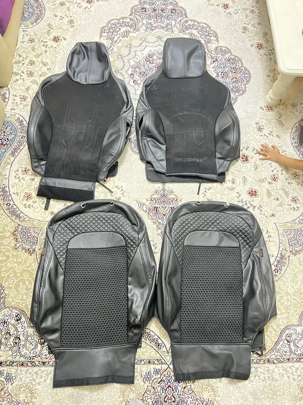 Чихол malibu 2 Treker 2 5