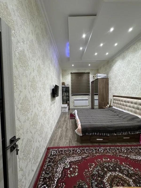 Уй сотилади Иттифоқ махалла 5-массив қўйлиқ — фото 5