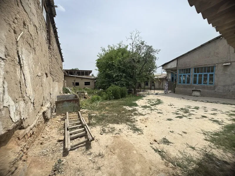 Nazarbek. 6.77sotix 129.000$. Kelishamiz! — фото 4