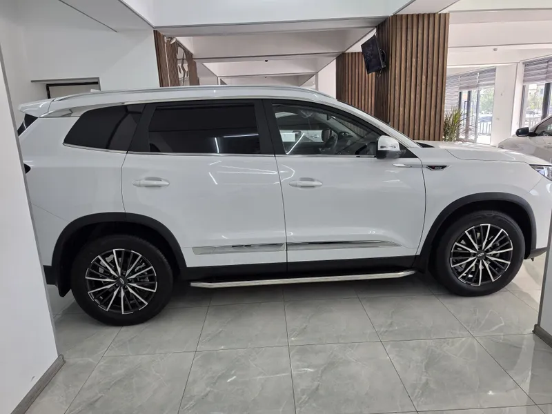 Chery 8pro max full 4