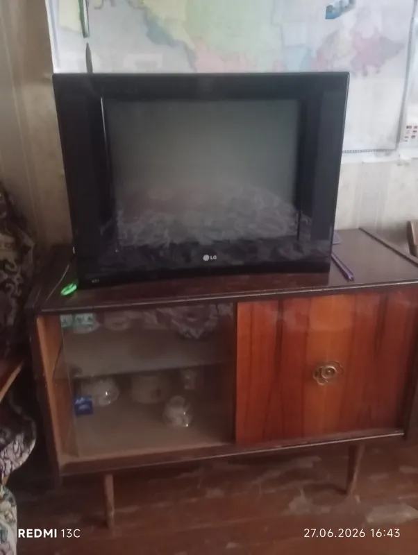 телевизор 2