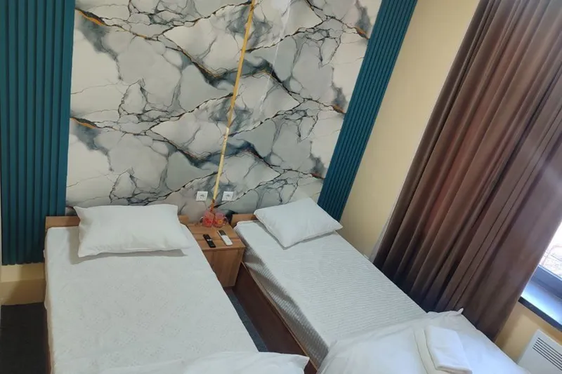 Pegas Hostel - qulay narxlar,toza sharoit va shinam muhit — фото 4