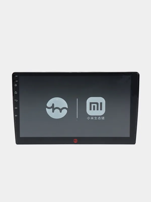 Avto monitor - avtomabil ishqibozlari uchun - sensorli boshqaruv 3 Avto monitor - avtomabil ishqibozlari uchun - sensorli boshqaruv 3