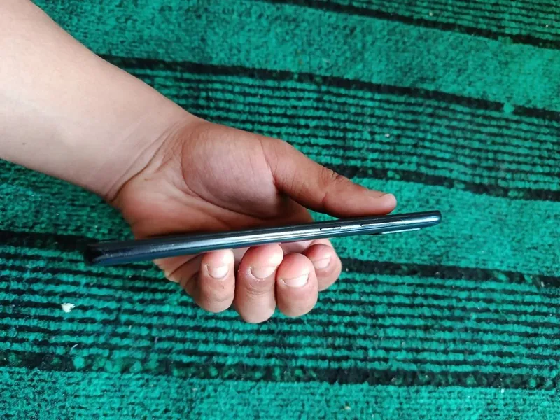 Samsung galaxy a51 64 gb xolati yaxshi — фото 3