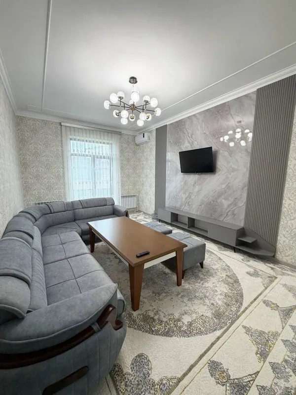 Кунликга квартира берилади без закс — фото 1