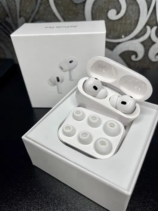 AirPods Pro 2 оригинал 3 AirPods Pro 2 оригинал 3