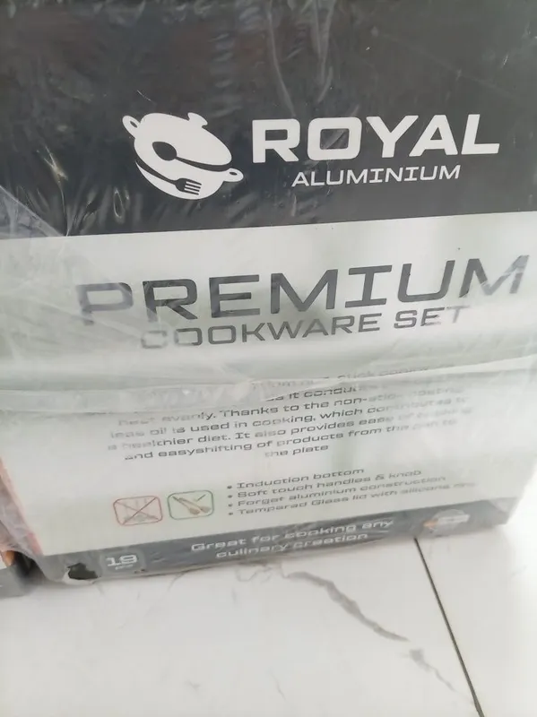 Kukmara qozonlari original kachestva 3