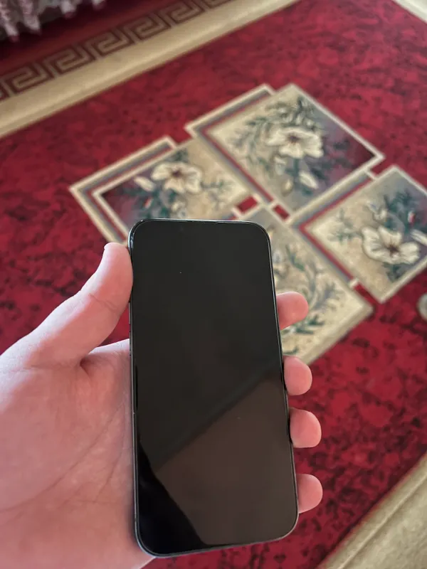 Iphone 13 pro