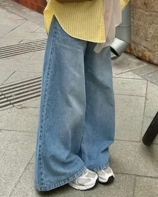 джинсы