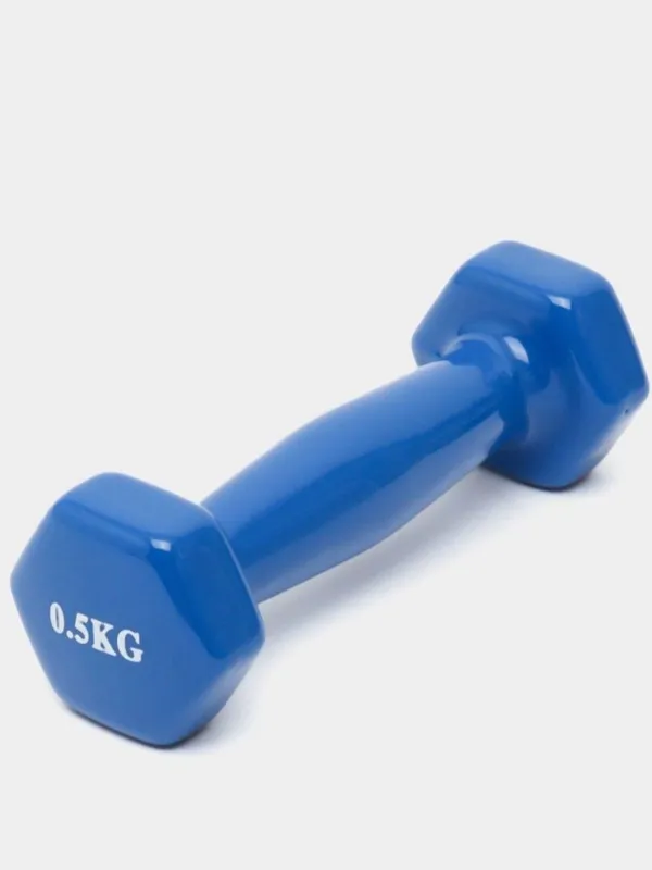 Gantellar 0.5,1,2 kg 8