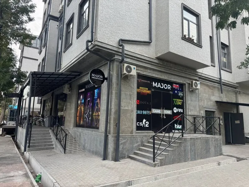 Продается коммерческое помещение с готовым арендатором — фото 1