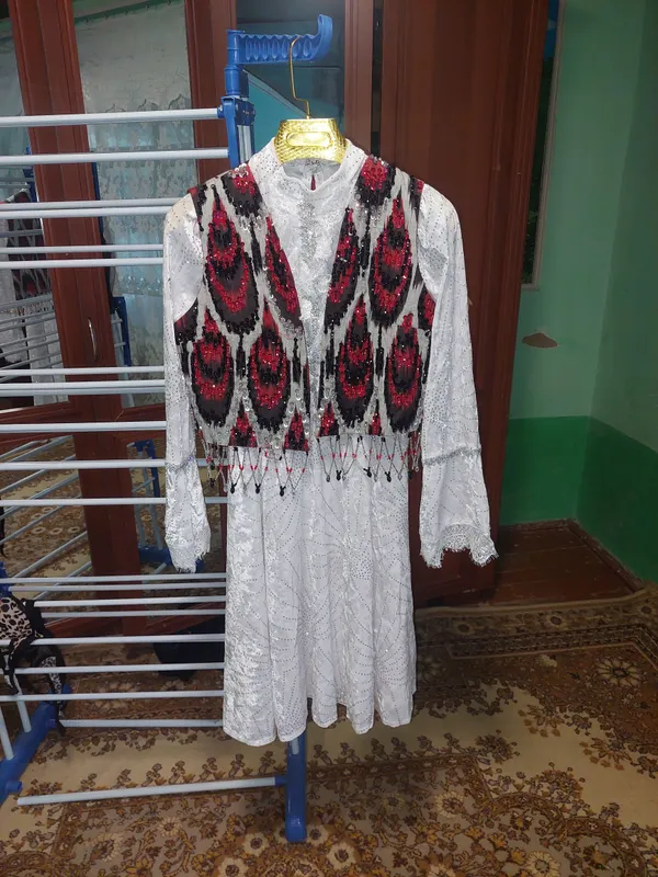 Платье невесты 3 Платье невесты 3
