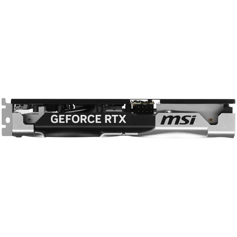 ; Видеокарта MSI RTX5060Ti VENTUS 2X 16GB OC GDDR7 — фото 4