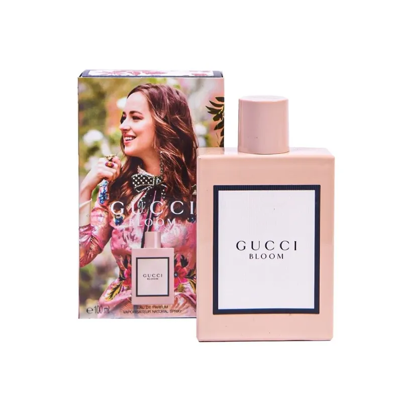 Gucci Bloom, EDP, ishlatilgan, 85-90/100 ml, UK! 2 Gucci Bloom, EDP, ishlatilgan, 85-90/100 ml, UK! 2