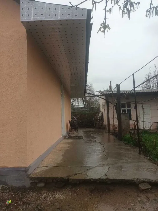 Дом в Газалкенте с бассейном, каналицией. — фото 1
