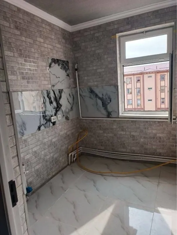 Продается квартира Новостройка в Назарбеке 3/5/12 75 М2 — фото 6