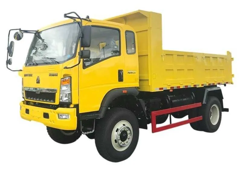 Samosval Homan H3 4x4-10 т/9 куб.м MEGAVAN ishonchli hamkoringiz!