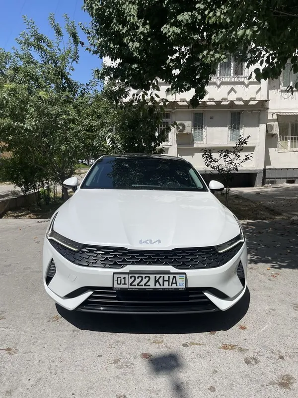 kia k5 2023 prabek srochna. .
