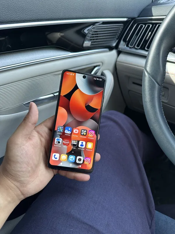 Poco x3 pro sotiladi — фото 1