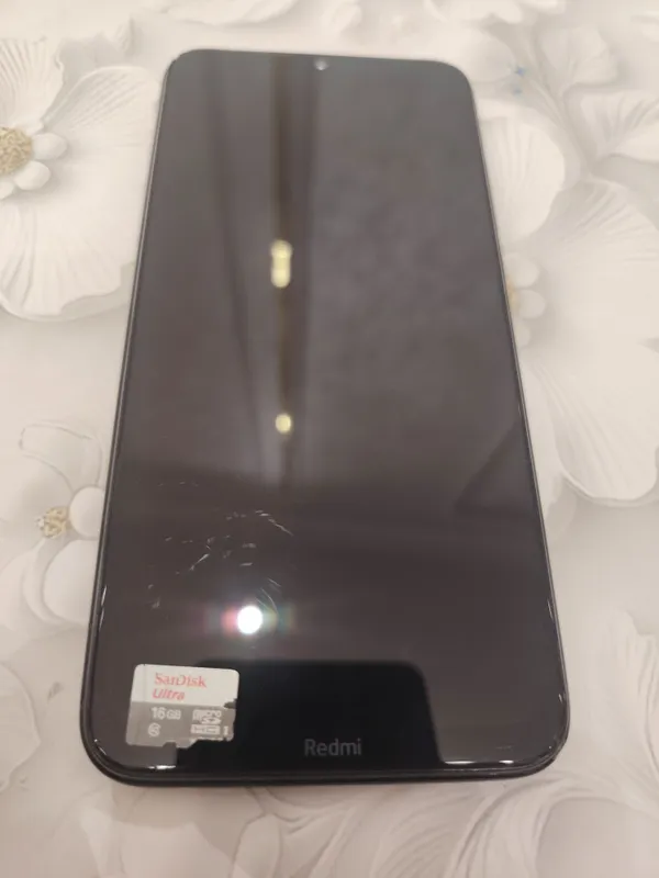 Redmi note 8 — фото 5