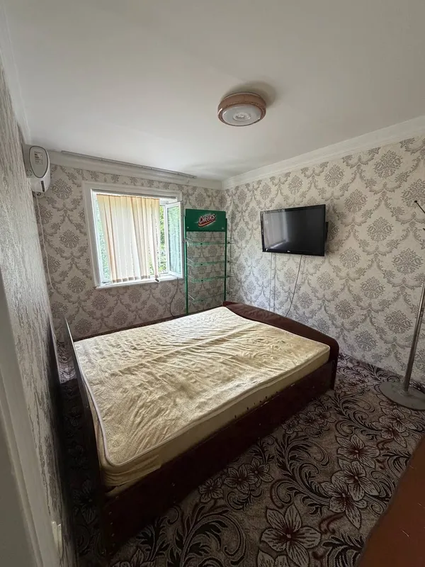 Продаётся 2х ком квартира