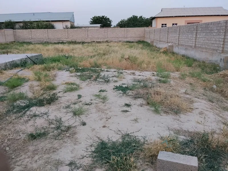 участка сотилади — фото 1