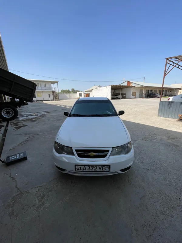 Chevrolet Nexia 2