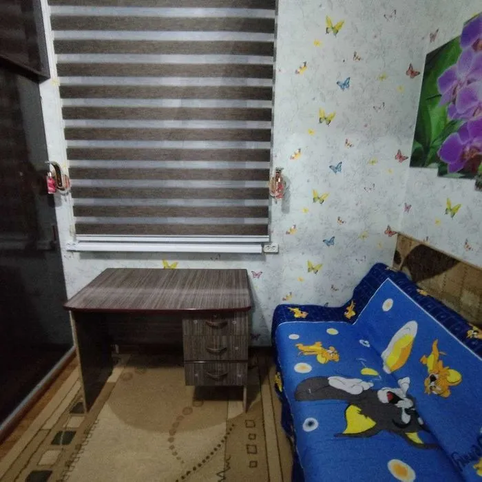 2 xonali kvartira, 56 m², 3/5 qavat (ikkilamchi) 4 2 xonali kvartira, 56 m², 3/5 qavat (ikkilamchi) 4
