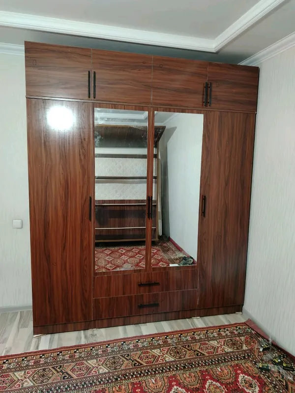 Shkaf yasemiza birinchi quldan sexdi uzidan