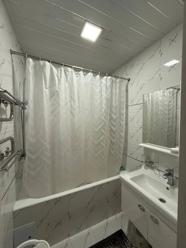 Продаётся 4-комнатная квартира, 108 м², 5/9, Мирзо-Улугбекский район 3