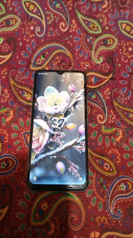 Itel A60s android
