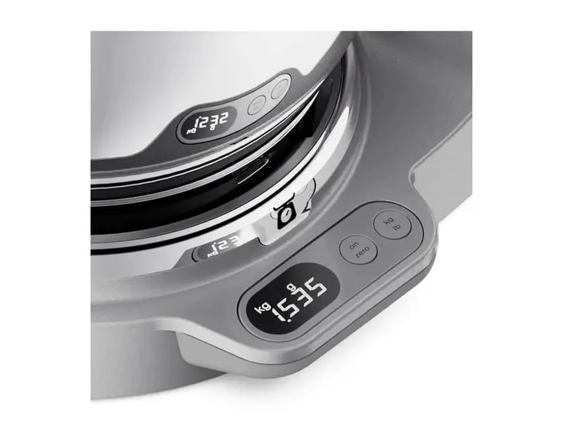 Комбайн KENWOOD KVL85.594SI 4 Комбайн KENWOOD KVL85.594SI 4