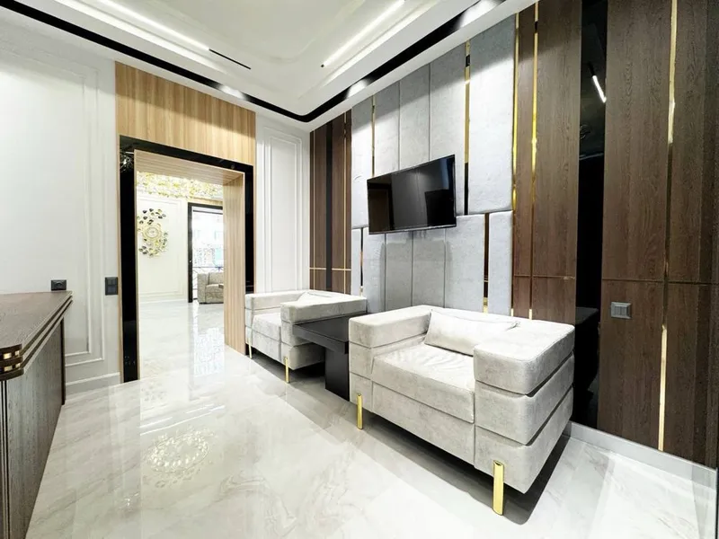 Аренда под Офис Ориентир Улица Моштабиб 86м2 2500 USD — фото 7